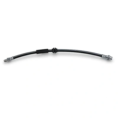 Image of Brake Hose Rear Fits MINI Clubman Clubvan Roadster R50 R53 R52 R55 34306772556