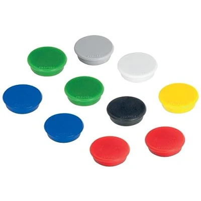 Image of Franken HMS36 99 Magnet 38 mm 2500 g Assorted