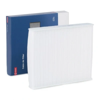 Image of DENSO Standard Cabin Air Filter DCF471P