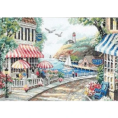 Image of DIMENSIONS 35157 Cafe by The SEA, White