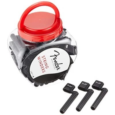Image of Fender HN000660 String Winders for Guitar