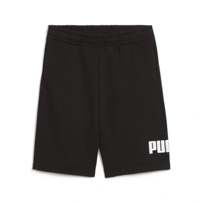 Image of PUMA ESS No. 1 Logo Shorts TR B