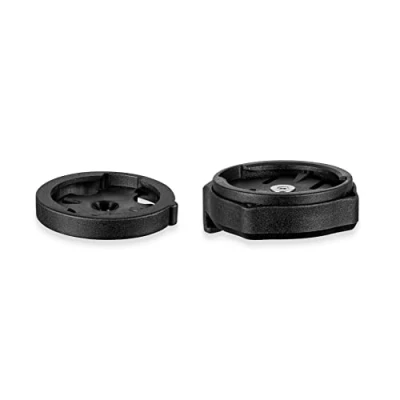 Image of Granite Scope Bike Computer Mount Converison Kit for Stash RT Tool Kit, Compatible with Garmin, Wahoo and Bryton Devices