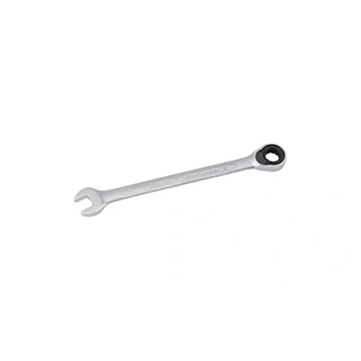 Image of Elora Metric Ratcheting Combination Spanner, 10mm