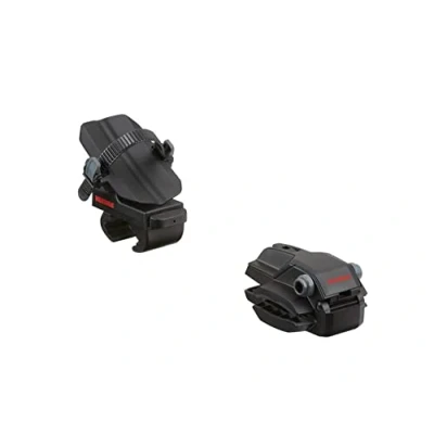 Image of YAKIMA ForkChop Fork Mount Bike Carrier for Roof Racks, 1 Capacity