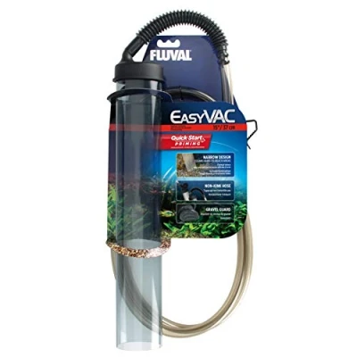 Image of ELITE Marina Easy Clean Medium Aquarium Gravel Cleaner 37 cm (15&quot;)