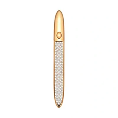Image of 2 in 1 Lash Glue Liner Pen, Self adhesive Magic Eyeliner Waterproof Non Magnetic No Needed Black Lashes Pen (J06)