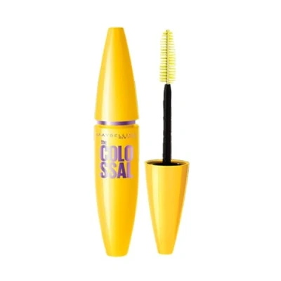 Image of Maybelline Colossal Volum&#039; Express Mascara Black 10.7ml 30074576