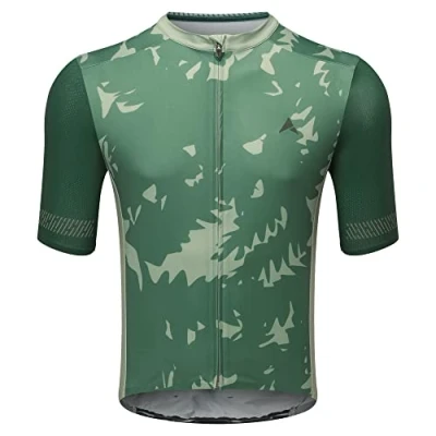 Image of Altura Icon Plus Short Sleeve Cycling Jersey