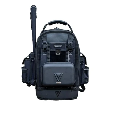 Image of BP 55 S Rogue Carpenter Backpack Shadow Black Velocity