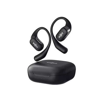 Image of OpenFit Open Ear True Wireless Bluetooth Headphones