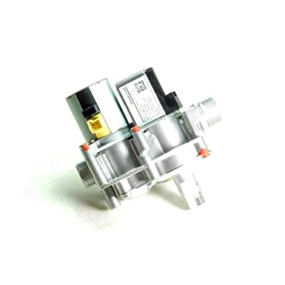 Image of Honeywell Gas Valve VK8515MR4571 (Vaillant Part No. 0020148381) Genuine