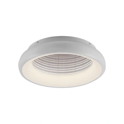 Image of JUST LIGHT. Speccio LED ceiling light, CCT, remote control