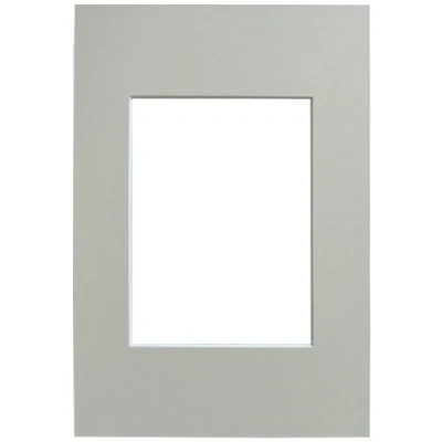 Image of walther Design PassepArtouts Cream for Frame size: 40 x 60 cm, Picture 30 45 cm PA460C