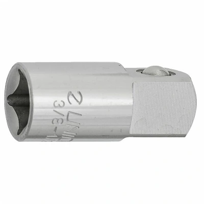 Image of Adaptor 3/8&#039;: 3/8&#039; 1/4&#039; ZFUN607977 Unior
