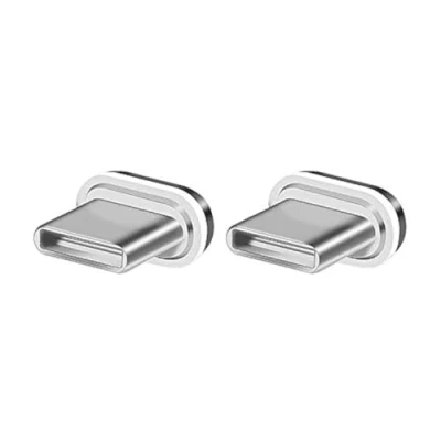 Image of N. NETDOT Gen10 USB C Connectors Without Cords(USB C/2 Pack Tips)