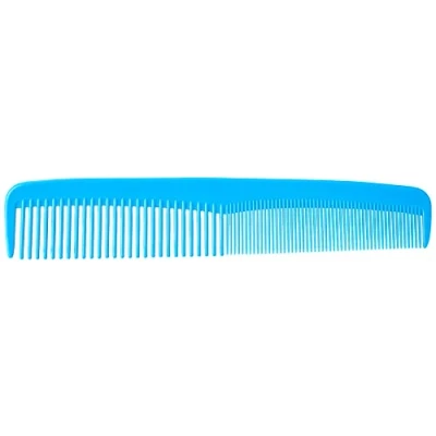 Image of LA MODA DRESSING COMB ASST COLOURS