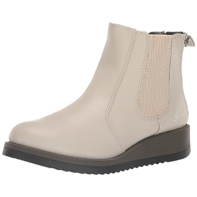 Image of Blowfish Malibu Women&#039;s Calo Chelsea Boot, Arctic Far Out, 5.5 UK