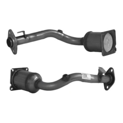 Image of Bm Catalysts BM91007H Catalytic Converter
