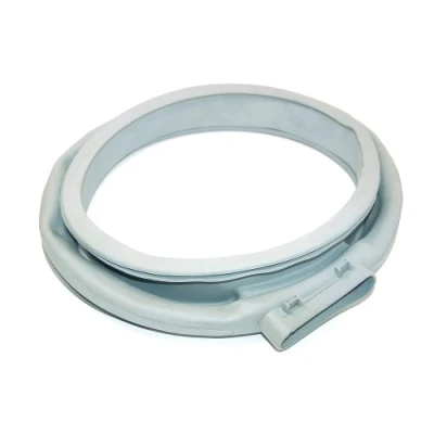Image of Genuine INDESIT Washing Machine Door Seal Gasket C00259981