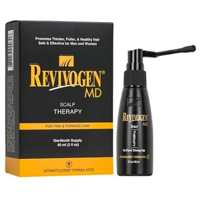 Image of Revivogen Hair and Scalp Treatment 60ml