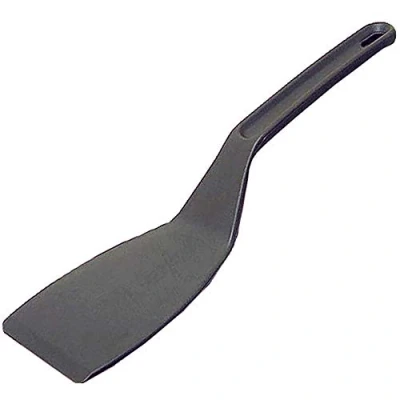 Image of Matfer U752 Heat Resistant Spatula, 13&quot;