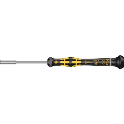 Image of 1569 ESD Micro 3,5 x 60 mm