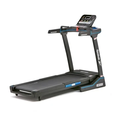 Image of Reebok Jet 300 Series Bluetooth Treadmill Black