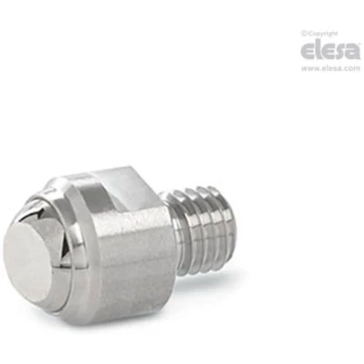 Image of ELESA Locking element GN 709.15 20 M12 B