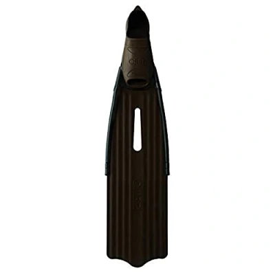 Image of OMER Stingray EVO Fins Pair brown 37/38