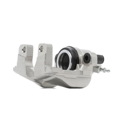 Image of 34116772017, 34116776527 Brake caliper HELLA 8AN 355 799 881 BMW: 1 Convertible, 3 Hatchback