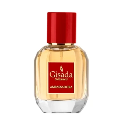 Image of Gisada Ambassadora, 50 ml…