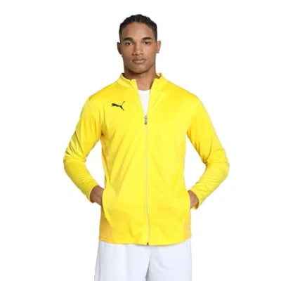 Image of PUMA teamGOAL Training Jacket