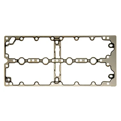 Image of 504019494 Rocker Cover Gasket AJUSA 11096000 IVECO: DAILY V Box Body / Estate, 4 Kasten/Kombi, 4, FIAT: Ducato III Platform Chassis