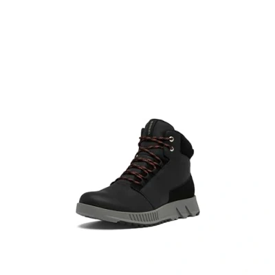 Image of Sorel Men&#039;s Mac Hill Lite Plus Waterproof Hiking Boot