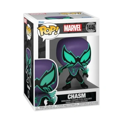 Image of Funko Pop! Marvel: SP Comics Chasm Marvel Collectable Vinyl Figure Gift Idea Official Merchandise Toys for Kids &amp; Adults Comic Books Fans Model Collectors
