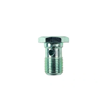 Image of Connect 34118 Brake Hose Banjo Bolt M12 x 1 5pc