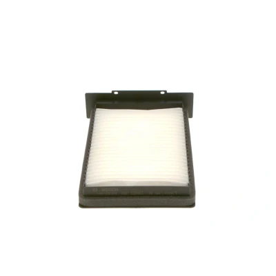 Image of JKR100200 Pollen Filter BOSCH 1 987 432 210 Particulate 273mm 187mm 62mm LAND ROVER: Freelander I Off Road, Road Convertible