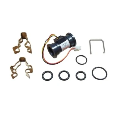 Image of Worcester Greenstar 25I &amp; 30I ERP Flow Sensor Assembly 8737711079