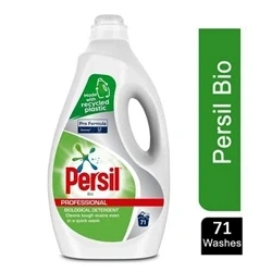 Image of Persil Pro Formula Bio Liquigel 5 Litre 71W PACK (2)