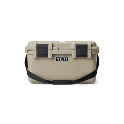 Image of YETI Loadout Go Box 2.0, 30, Tan
