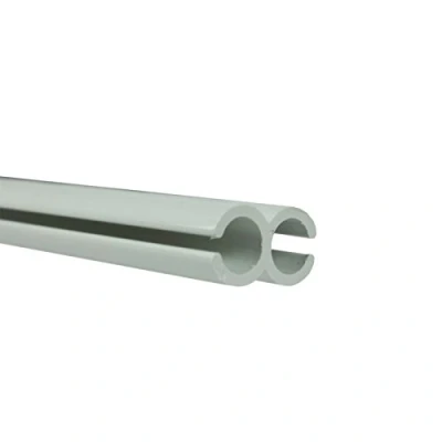 Image of Vango Driveaway Kit for 6mm &amp; Rails 4m Set