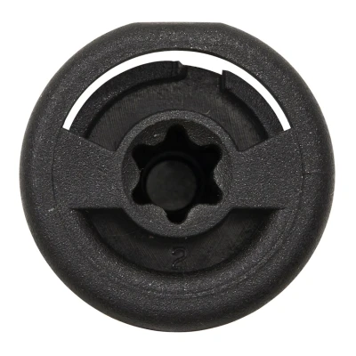 Image of Sealey Plastic Sump Plug VAG Pack of 10