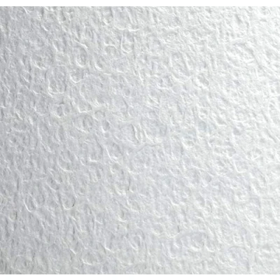 Image of Clairefontaine Ref 975063C Flamboyant Watercolour Sheets (3 Sheets) 75 x 105cm Size, Rough Grain, 300gsm Paper Suitable for Artwork