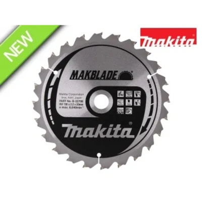 Image of Makita B 32708 Makblade 190x20x24T