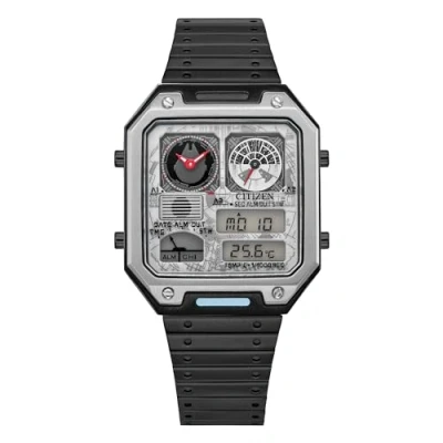 Image of Citizen Quartz Men&#039;s Casual Watch JG2146 53H