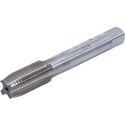 Image of BGS 1956 3 STI Short Machine Tap HSS G M12 x 1.75 mm