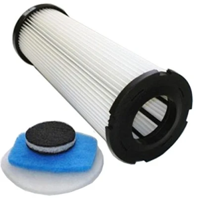 Image of SPARES2GO HEPA Filter Service Kit For VAX Swift Turboforce Big Bubble VS18 VS19 V006 Vacuum Cleaner
