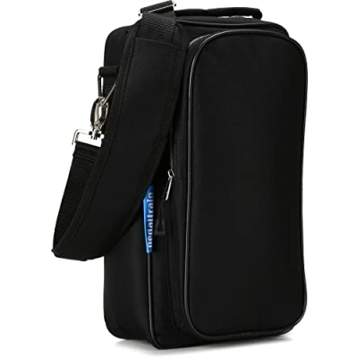 Image of Pedaltrain Deluxe Soft Case for Nano