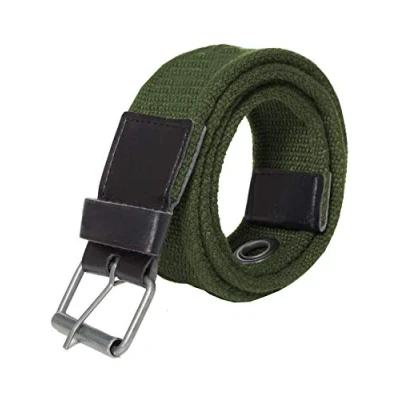 Image of KZ BELTS 06 KHAKI L